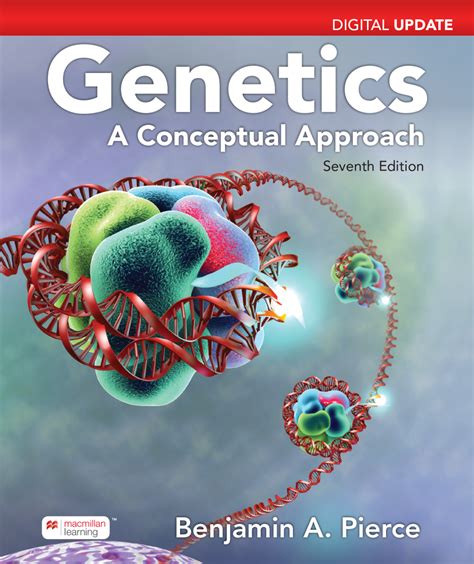 Guide to Genetics: A Conceptual Approach