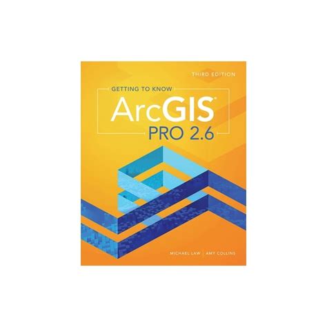 Guide to Getting To Know ArcGIS Pro 2.6