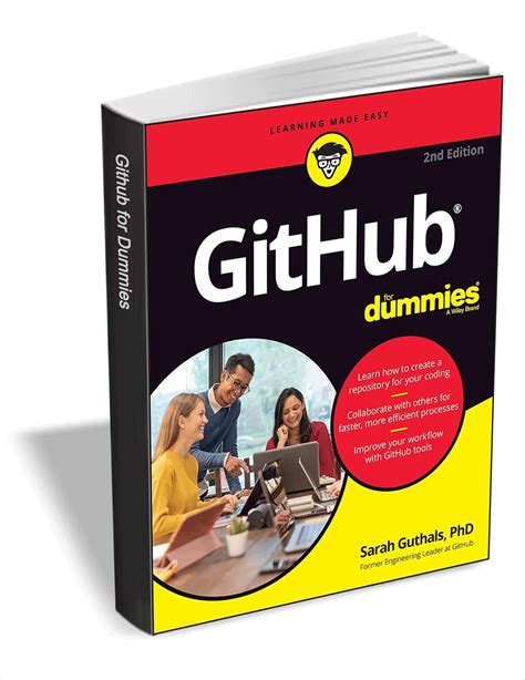 Guide to GitHub For Dummies