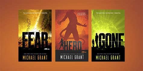 Guide to Gone: Book Two