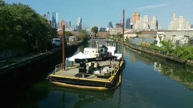 Guide to Gowanus: Brooklyn's Curious Canal