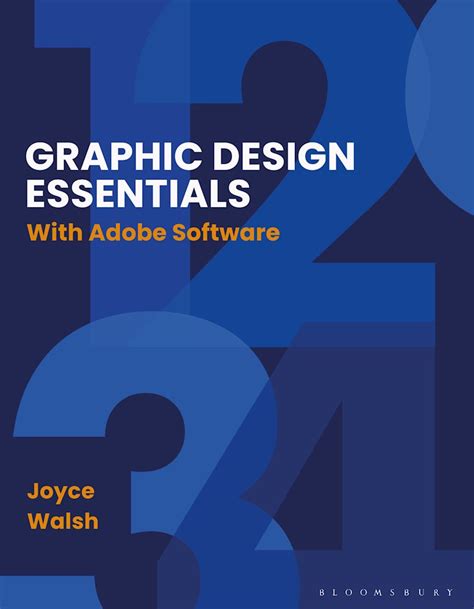 Guide to Graphic Design Essentials: With Adobe Software