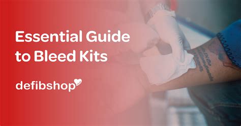 Guide to Guaranteed To Bleed