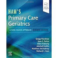 Guide to Ham's Primary Care Geriatrics: A Case-Based Approach