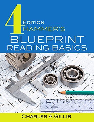 Guide to Hammer's Blueprint Reading Basics