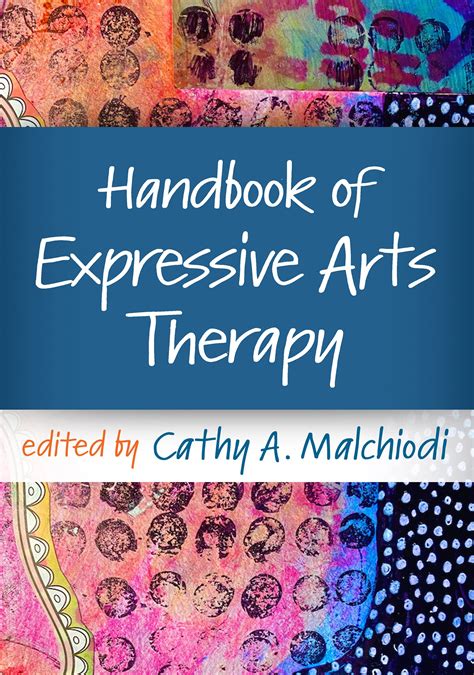 Guide to Handbook Of Expressive Arts Therapy