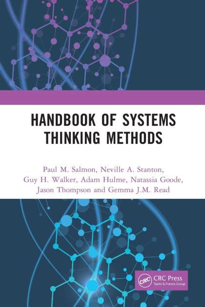 Guide to Handbook Of Systems Thinking Methods