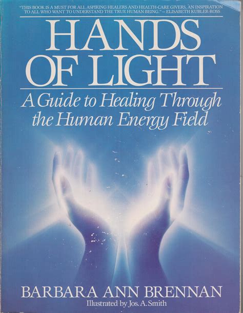Guide to Hands Of Light: A Guide To Healing Through The Human Energy Field