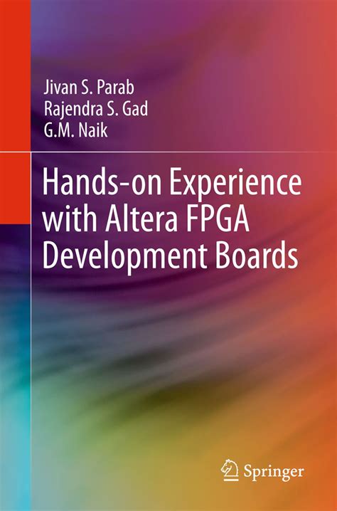 Guide to Hands-on Experience With Altera FPGA Development Boards