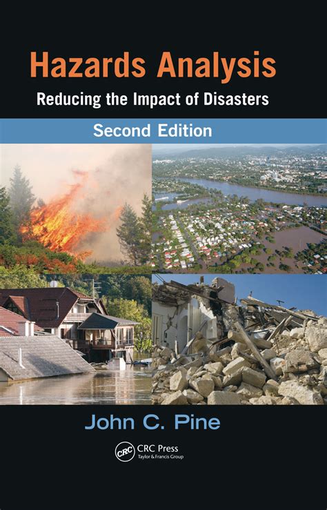 Guide to Hazards Analysis: Reducing The Impact Of Disasters Second Edition