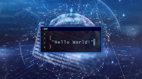 Guide to Hello World