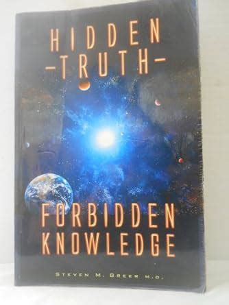 Guide to Hidden Truth: Forbidden Knowledge