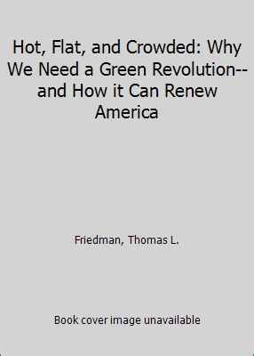 Guide to Hot Flat And Crowded 2.0: Why We Need A Green Revolution--and How It Can Renew America
