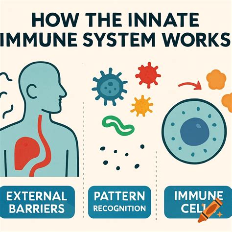 Guide to How The Immune System Works