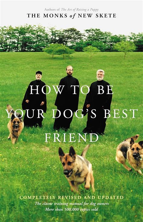 Guide to How To Be Your Dog's Best Friend: A Training Manual For Dog Owners