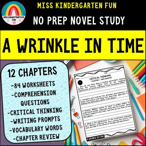 Guide to How To Stop Time: A Novel