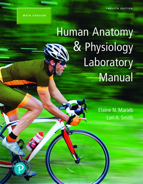 Guide to Human Anatomy & Physiology Laboratory Manual Main Version