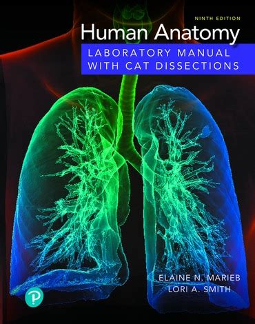 Guide to Human Anatomy Laboratory Manual With Cat Dissections