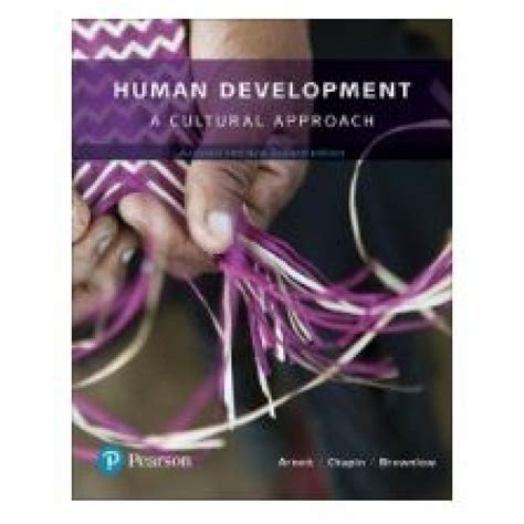 Guide to Human Development: A Cultural Approach