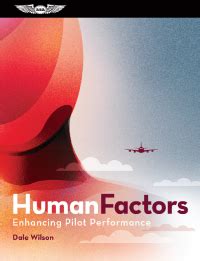 Guide to Human Factors: Enhancing Pilot Performance