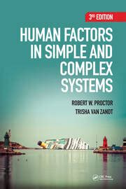 Guide to Human Factors In Simple And Complex Systems