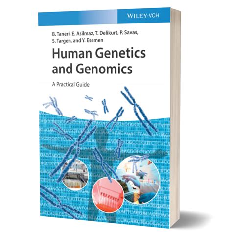 Guide to Human Genetics