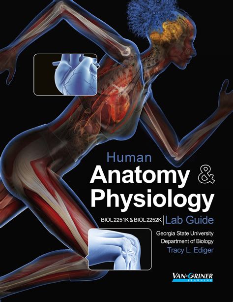 Guide to Human Physiology