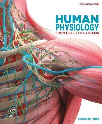Guide to Human Physiology: From Cells To Systems