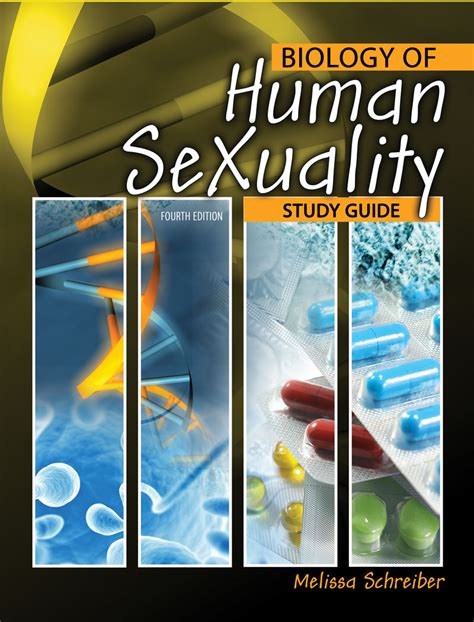 Guide to Human Sexuality