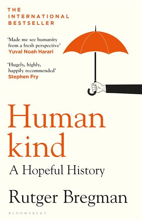 Guide to Humankind: A Hopeful History