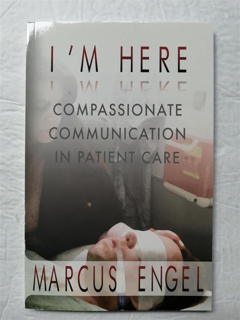 Guide to I'm Here: Compassionate Communication In Patient Care