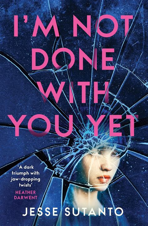 Guide to I'm Not Done With You Yet