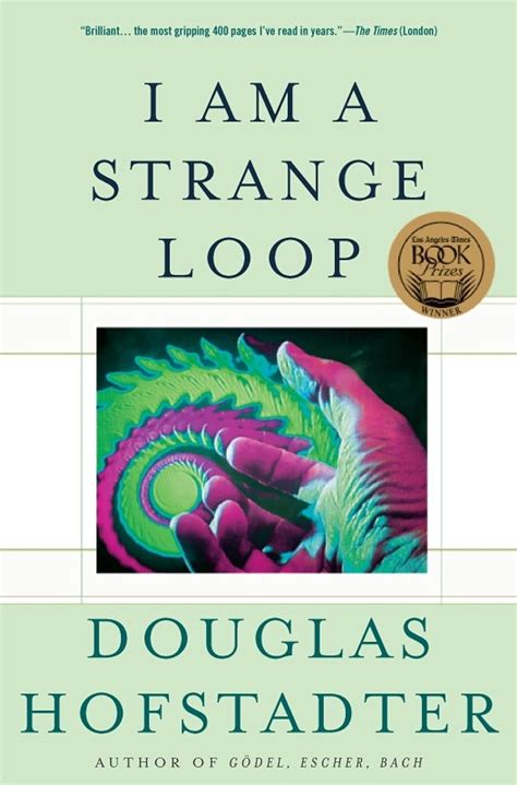 Guide to I Am A Strange Loop