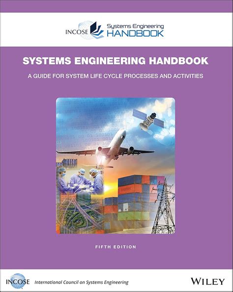 Guide to INCOSE Systems Engineering Handbook