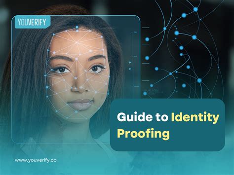 Guide to Identity