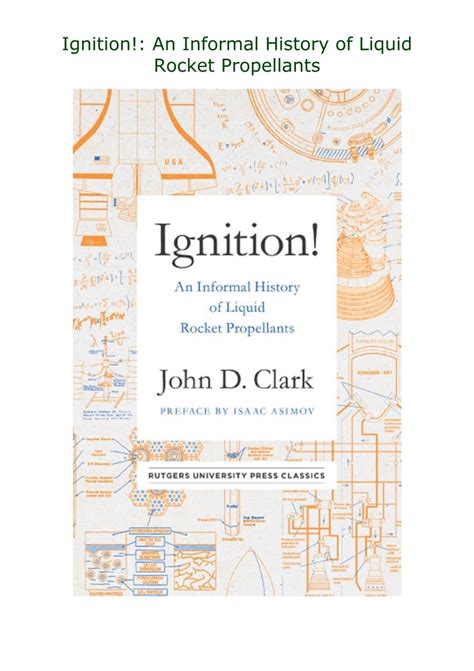 Guide to Ignition!: An Informal History Of Liquid Rocket Propellants