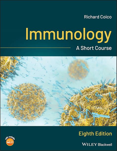 Guide to Immunology: A Short Course
