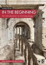 Guide to In The Beginning: An Introduction To Archaeology