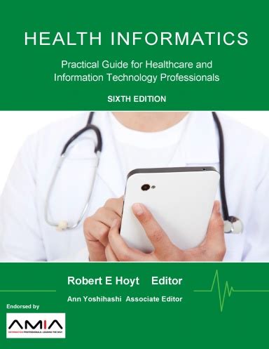 Guide to Informatics For Health Professionals