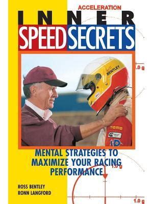 Guide to Inner Speed Secrets