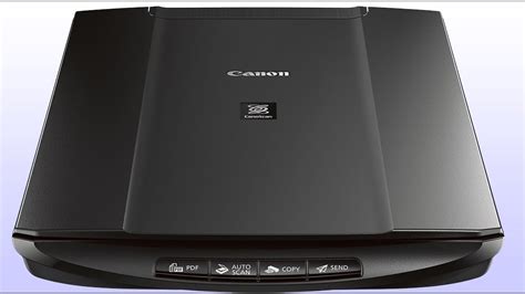 Guide to Installing Canon CanoScan FS2700F Drivers