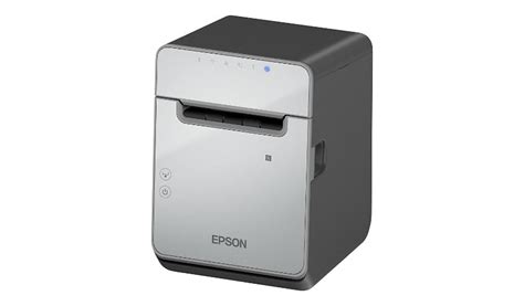 Guide to Installing Epson OmniLink TM-L100 Printer Driver