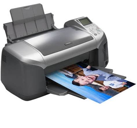 Guide to Installing Epson Stylus Color 300 Printer Driver