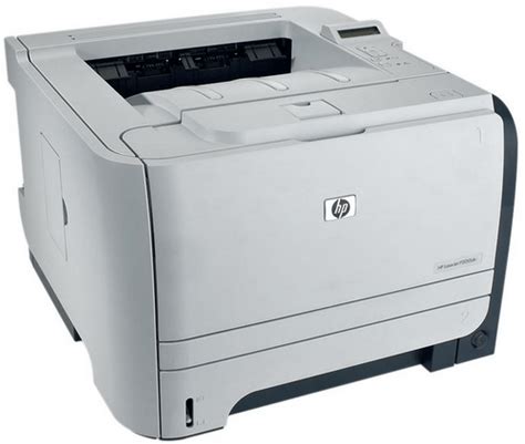 Guide to Installing HP LaserJet P2053DN Printer Driver