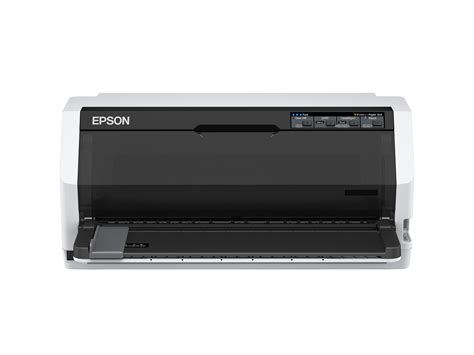 Guide to Installing the Epson LQ-780 Printer Driver