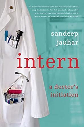 Guide to Intern: A Doctor's Initiation