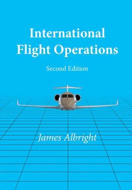 Guide to International Flight Operations