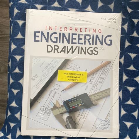 Guide to Interpreting Engineering Drawings