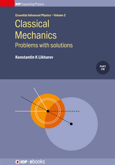 Guide to Introduction To Classical Mechanics: With Problems And Solutions