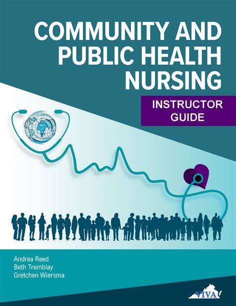 Guide to Introduction To Community And Public Health